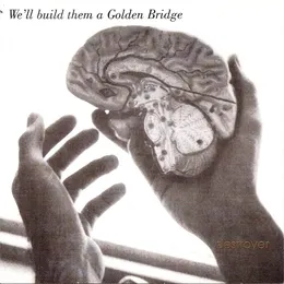 We'll Build Them a Golden Bridge von Destroyer – Album Cover