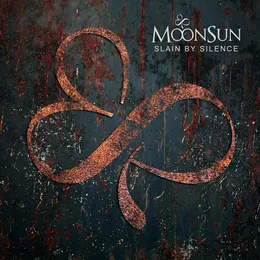 Slain by Silence von MoonSun – Cover