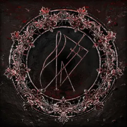 Thrash von Unprocessed – Album Cover