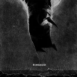 Rimbaud von Mikołaj Trzaska – Album Cover