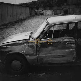 一期一会 (For This Time Only, Never Again) von 夢遊病者 – Album Cover