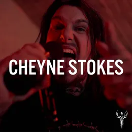 Cheyne Stokes von Phoenix Studios – Cover