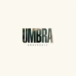 Umbra von Grayscale – Album Cover