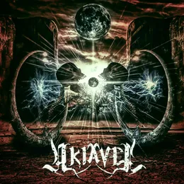 AkiaveL von Akiavel – Cover