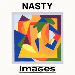 Nasty von Images – Album Cover
