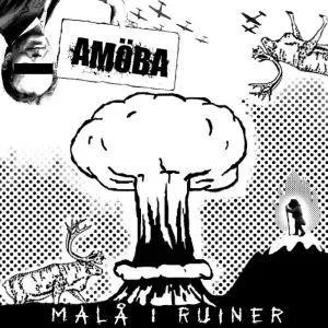 Måla I Ruiner