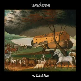The Central Farm von Undone – Album Cover