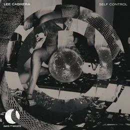 Self Control von Lee Cabrera – Cover