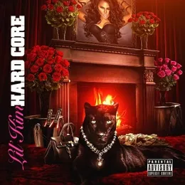 Hard Core von Lil’ Kim – Cover