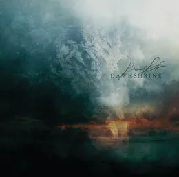 Dawnshrine von Percht – Cover