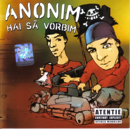 Hai să vorbim