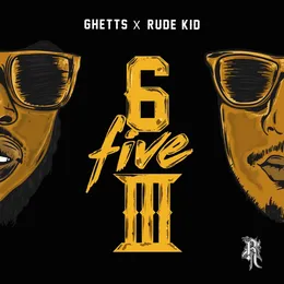 653 von Ghetts – Cover