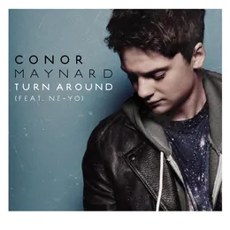 Turn Around von Ne‐Yo – Cover