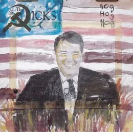 Hog von Dicks – Cover