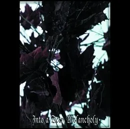 Into a Deep Melancholy von Astarot – Cover