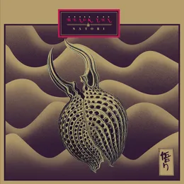 Satori von Black Yen – Album Cover