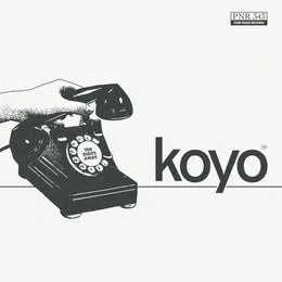 Ten Digits Away von Koyo – Cover