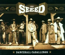 Dancehall Caballeros von Seeed – Cover