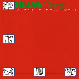 Dance - Hall Days von Wang Chung – Cover