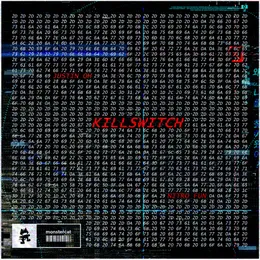 Killswitch von Nitro Fun – Album Cover