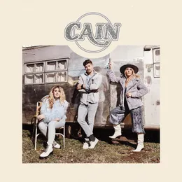 Rise Up (Lazarus) von CAIN – Cover
