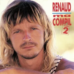 Ma compil 2 von Renaud – Cover