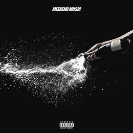Meekend Music von Meek Mill – Album Cover