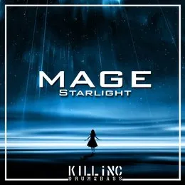 Starlight von Mage – Album Cover