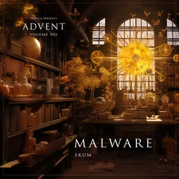 Malware von SKUM – Cover