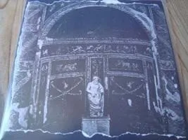 Baptism / Vritra