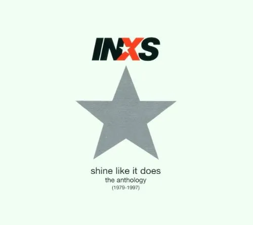 Shine Like It Does: The Anthology 1979-1997
