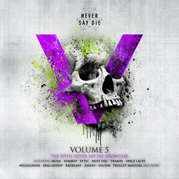 Bop It von Eptic – Cover