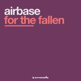 For the Fallen von Airbase – Album Cover