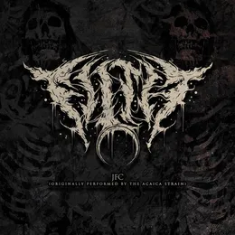 JFC von Filth – Cover