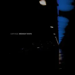 Midnight White von CARTHAGE – Album Cover