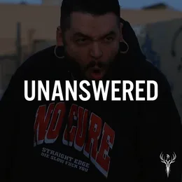 Unanswered von Phoenix Studios – Cover