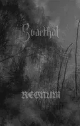 Split 2006 von Regnum – Album Cover