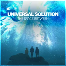 The Space Between von Universal Solution – Cover