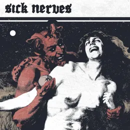 OneBandSplit von Sick Nerves – Cover