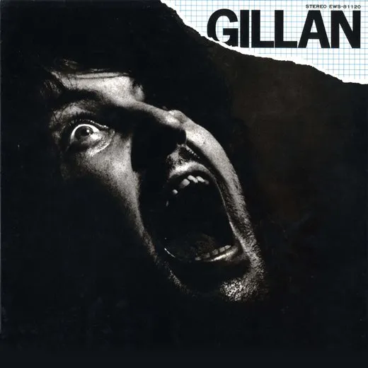 The Japanese Album
