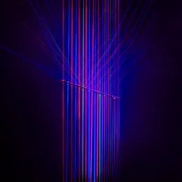 The Great Distraction von Vessels – Album Cover
