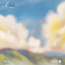 ride in the park von chief. – Cover