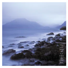 This Island, Our Funeral von Falloch – Album Cover