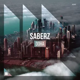 Doha von SaberZ – Album Cover