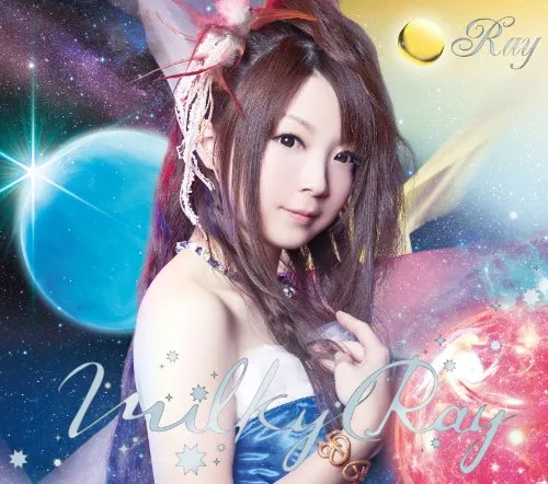 Milky Ray