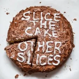 Other Slices von Slice the Cake – Album Cover