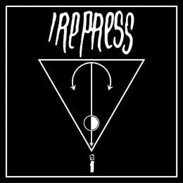 Tres (I) - Single von Irepress – Cover