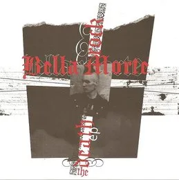 The Death Rock EP von Bella Morte – Cover