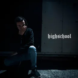 Highschool von Grayshapes – Cover