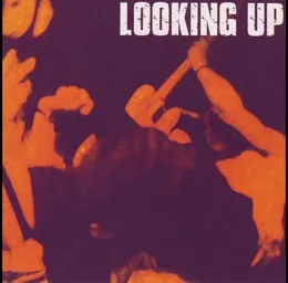 Looking Up von Looking Up – Cover